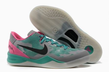 Nike Kobe Shoes-043